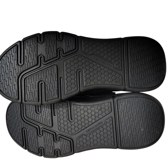 FitVille EasyTop Wings V2  Extra Wide Diabetic and Sport Recovery Shoes 10.5 - Picture 6 of 12